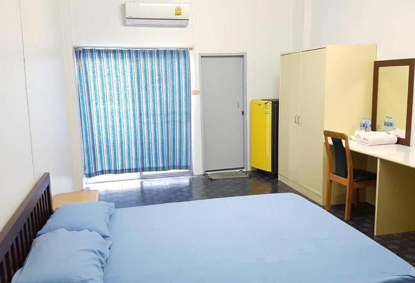 اتاق استاندارد, Monta Apartment