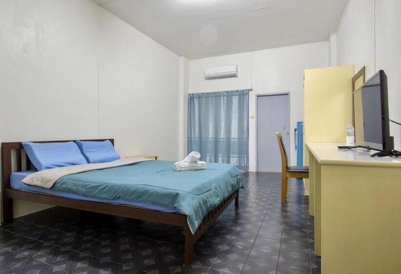 اتاق استاندارد, Monta Apartment