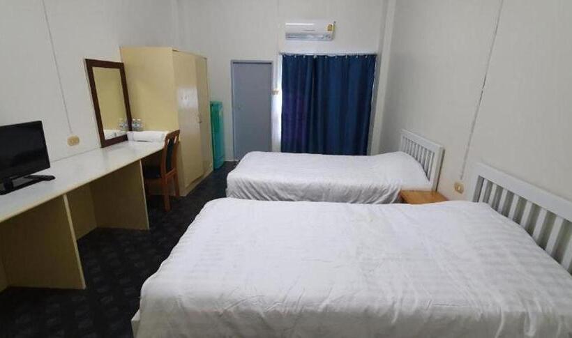 اتاق استاندارد, Monta Apartment