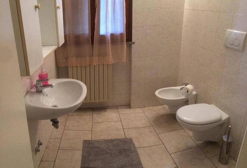 آپارتمان سوپریور 1 خوابه, Welcome B&b Lodi