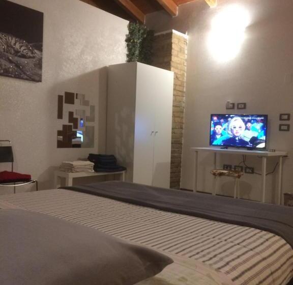 آپارتمان سوپریور 1 خوابه, Welcome B&b Lodi