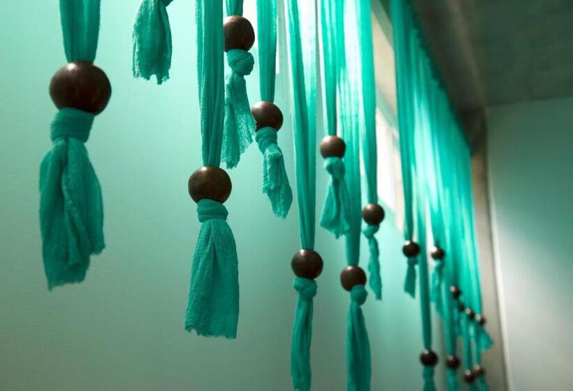 اتاق استاندارد, Hostal Tortuga