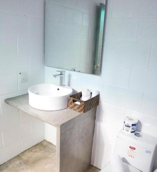 اتاق استاندارد, Hostal Tortuga