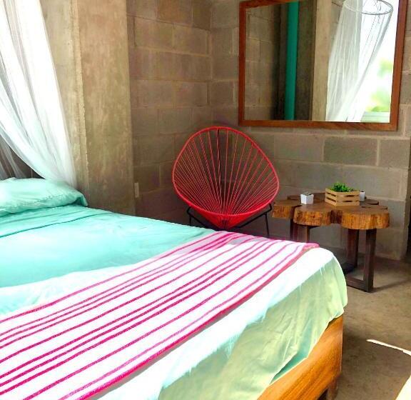 اتاق استاندارد, Hostal Tortuga