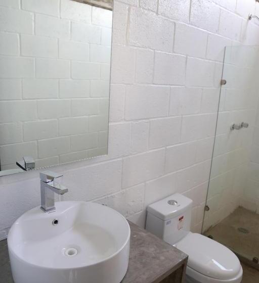 اتاق استاندارد, Hostal Tortuga