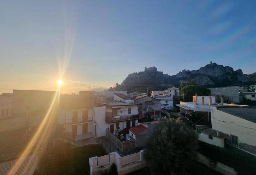 خانه 1 خوابه, B&b E Casa Vacanza Al Castello