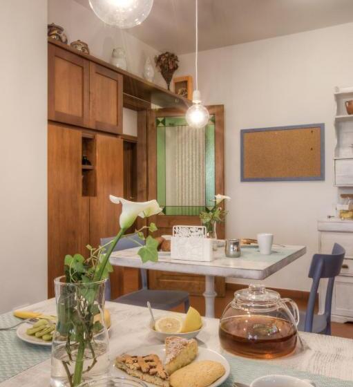 ویلای 3 خوابه, B&b Maison Il Melograno