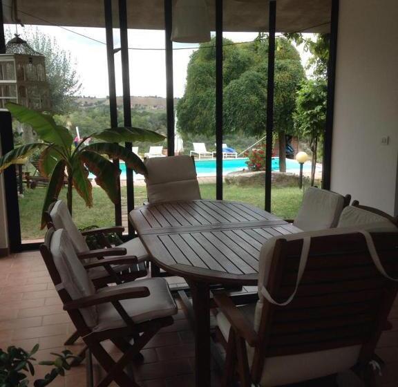 ویلای 3 خوابه, B&b Maison Il Melograno