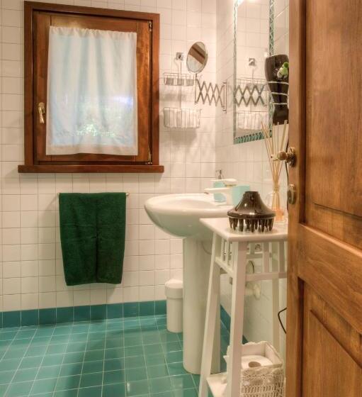 ویلای 3 خوابه, B&b Maison Il Melograno