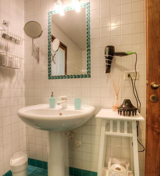 ویلای 3 خوابه, B&b Maison Il Melograno