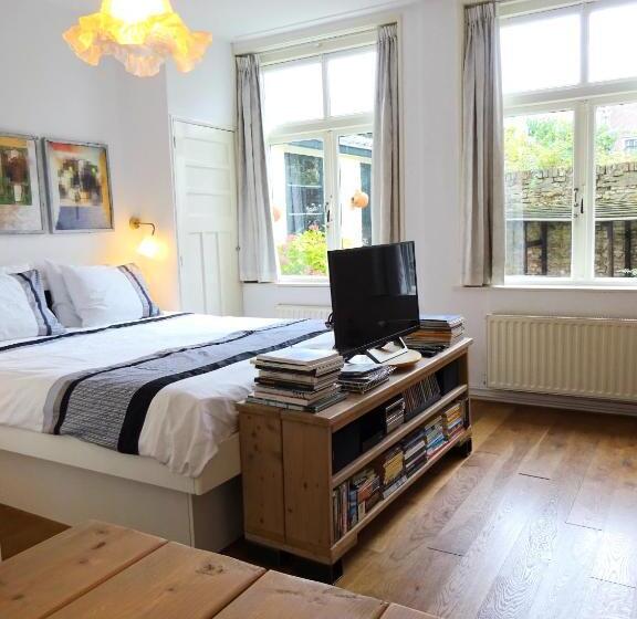 اتاق استاندارد با تراس, B&b Vierwinden