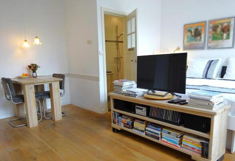 اتاق استاندارد با تراس, B&b Vierwinden