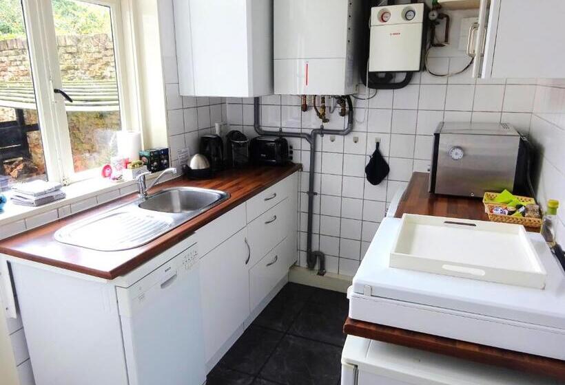 اتاق استاندارد با تراس, B&b Vierwinden