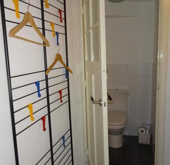 اتاق استاندارد با تراس, B&b Vierwinden