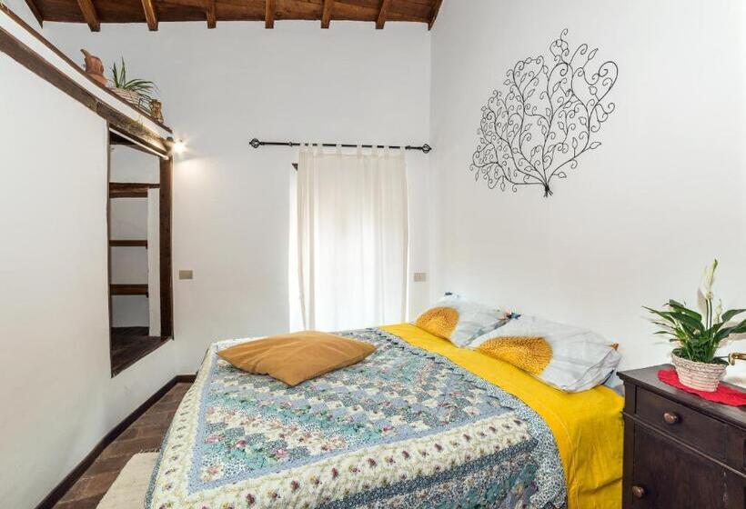 اتاق دوبلکس, Casa Roma