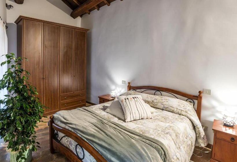 اتاق دوبلکس, Casa Roma