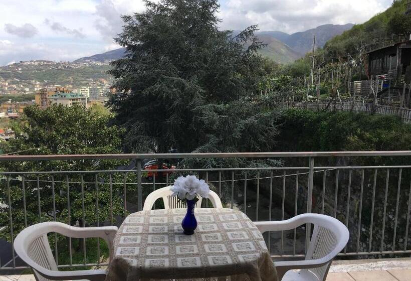 اتاق استاندارد, Villa Eden