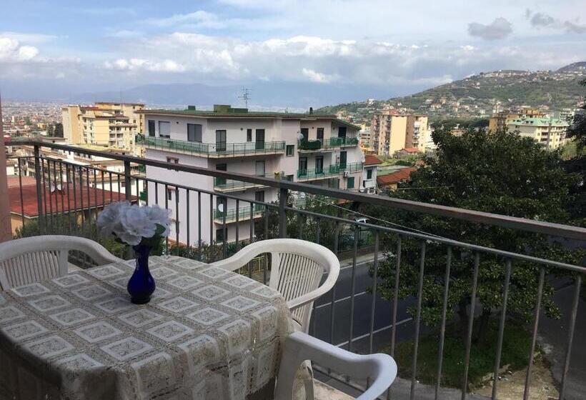 اتاق استاندارد, Villa Eden