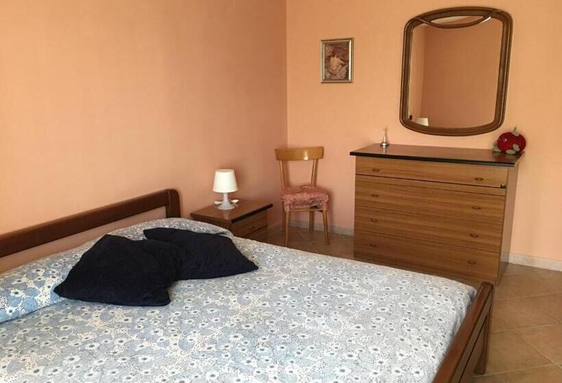 اتاق استاندارد, Villa Eden