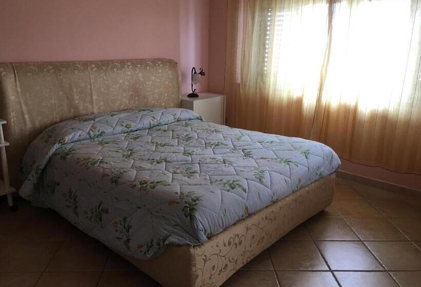 Standard room with outdoor bath, Villa Eden