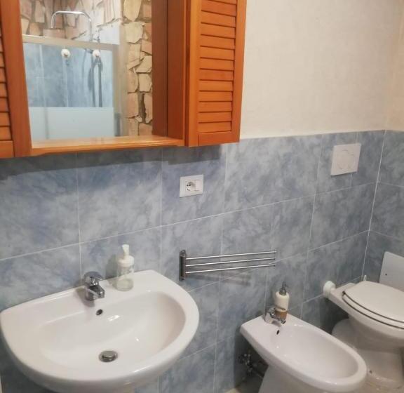 خانه 1 خوابه, Villa Eden
