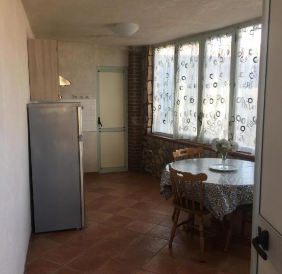 خانه 1 خوابه, Villa Eden