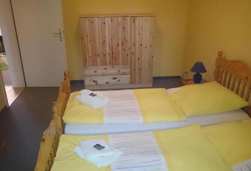 اتاق استاندارد, Gaststätte Und Pension Felsenthal