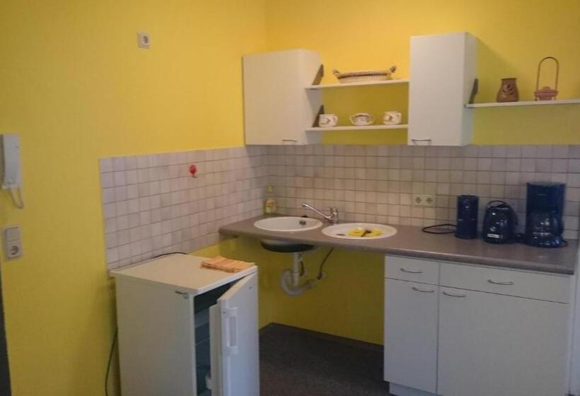 اتاق استاندارد, Gaststätte Und Pension Felsenthal