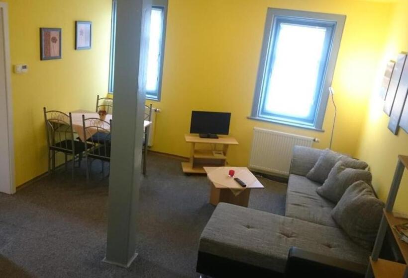 اتاق استاندارد, Gaststätte Und Pension Felsenthal