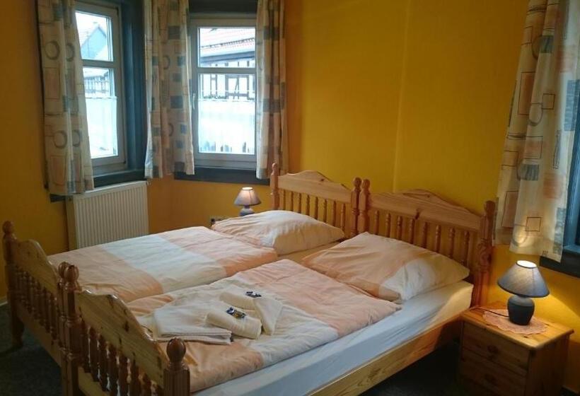 اتاق خانوادگی, Gaststätte Und Pension Felsenthal