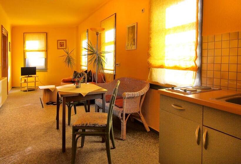 اتاق خانوادگی, Gaststätte Und Pension Felsenthal