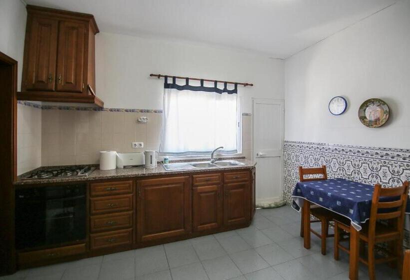 اتاق استاندارد چهار تخته, Casa Dona Joaquina