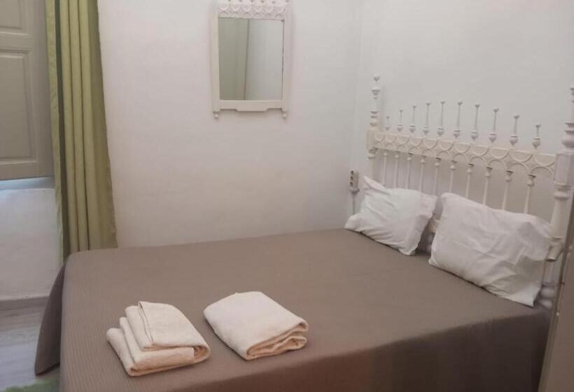 اتاق استاندارد, Casa Dona Joaquina