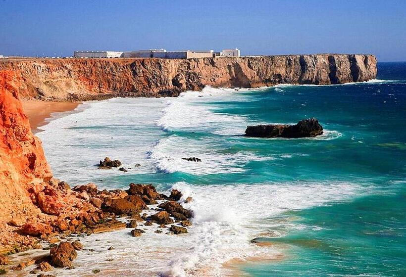 سوییت, Sagres 30 Seconds To Bars
