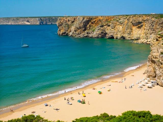 سوییت, Sagres 30 Seconds To Bars