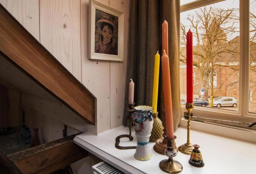 اتاق استاندارد, Herberg Swaen Aan De Brink