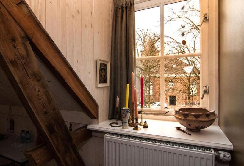 اتاق استاندارد, Herberg Swaen Aan De Brink