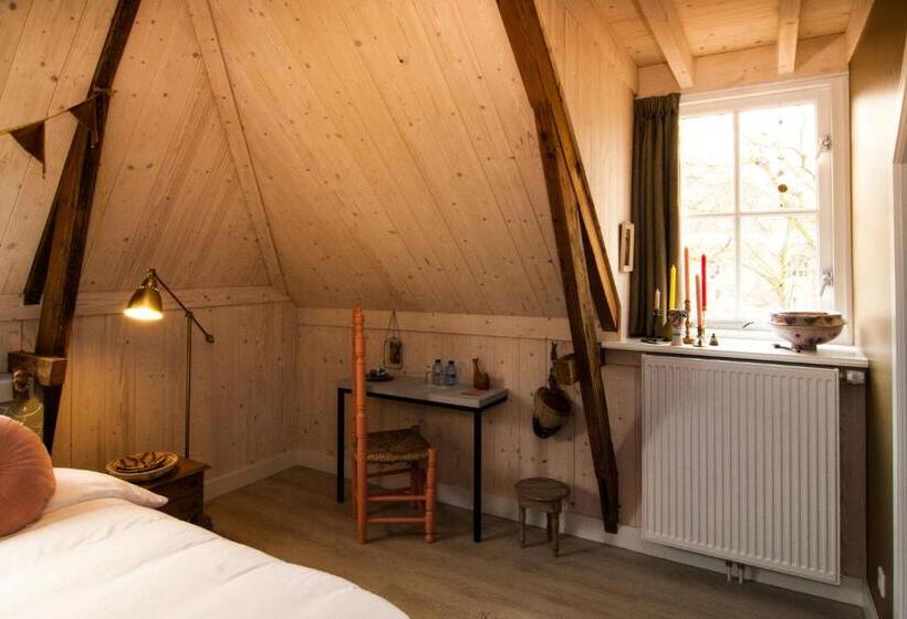 اتاق استاندارد, Herberg Swaen Aan De Brink