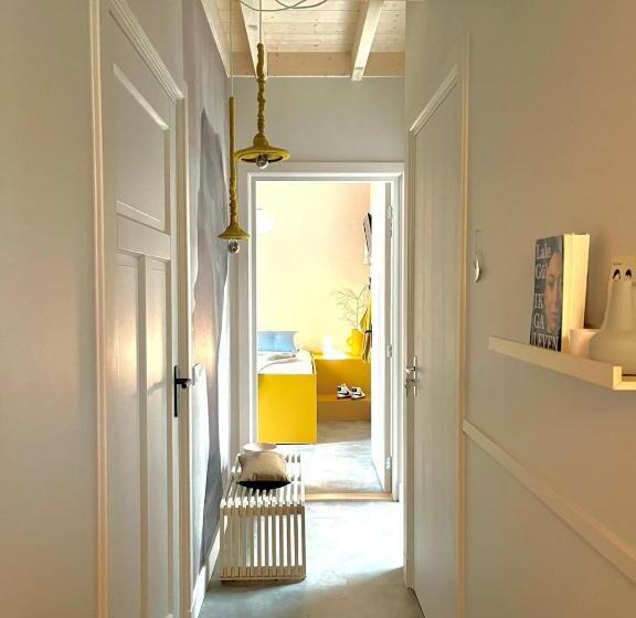 اتاق استاندارد چهار تخته, Herberg Swaen Aan De Brink