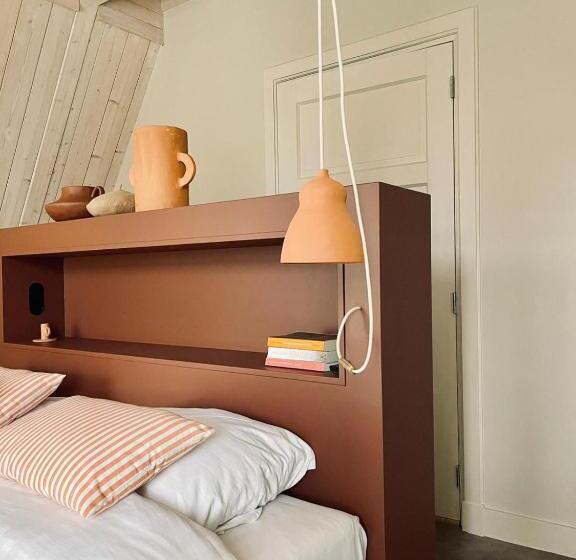 اتاق استاندارد چهار تخته, Herberg Swaen Aan De Brink