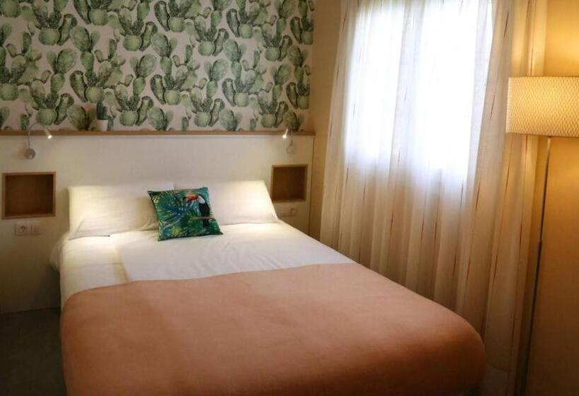اتاق استاندارد, Mi Rincon En La Pedrera