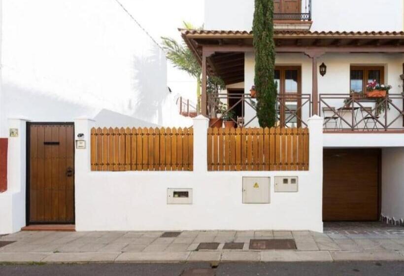 مجموعه ویستا شهر, Mi Rincon En La Pedrera
