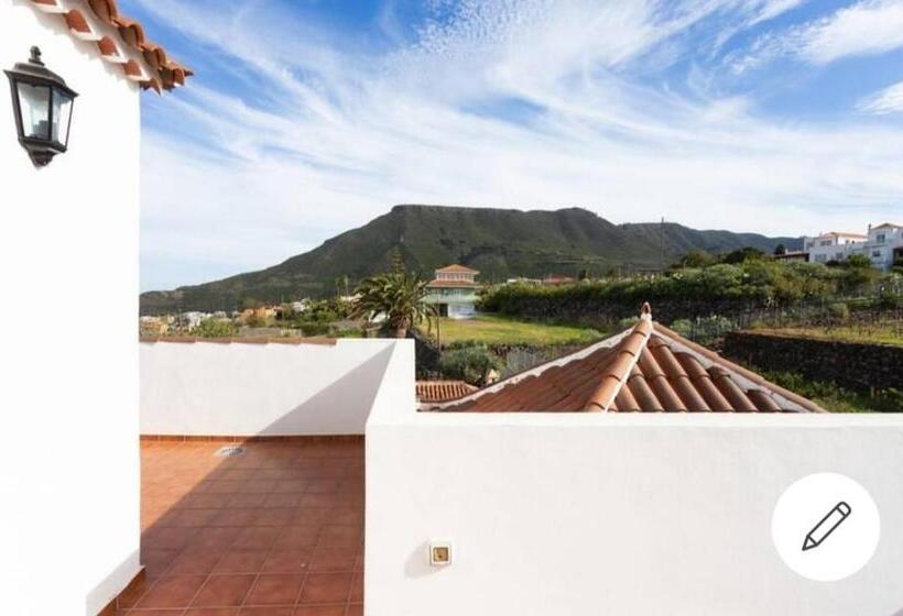 مجموعه ویستا شهر, Mi Rincon En La Pedrera