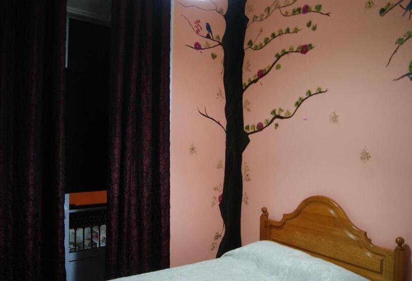 اتاق استاندارد, Azores Dream Hostel