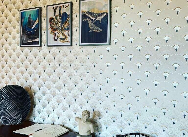 スタンダードルーム, Maison Longuevie