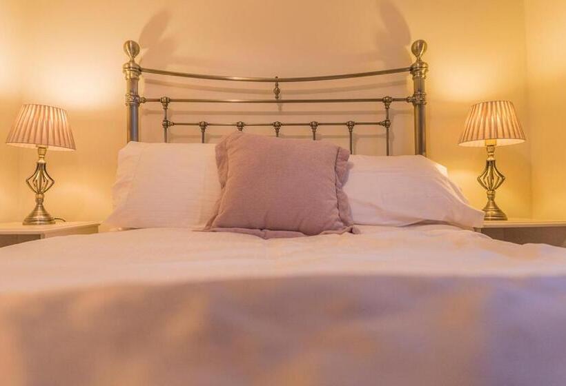 اتاق استاندارد, Dorney S B&b