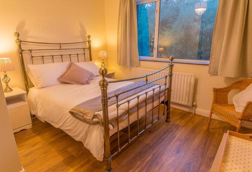 اتاق استاندارد, Dorney S B&b