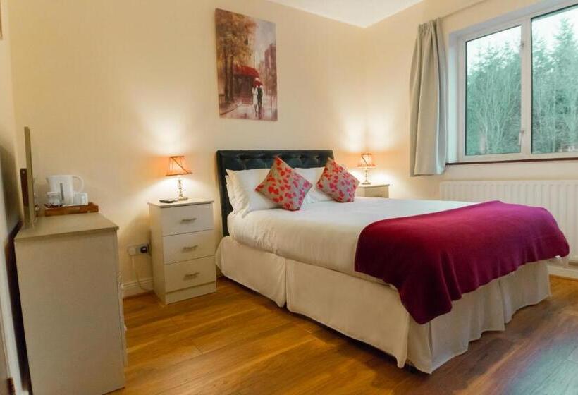 اتاق استاندارد, Dorney S B&b