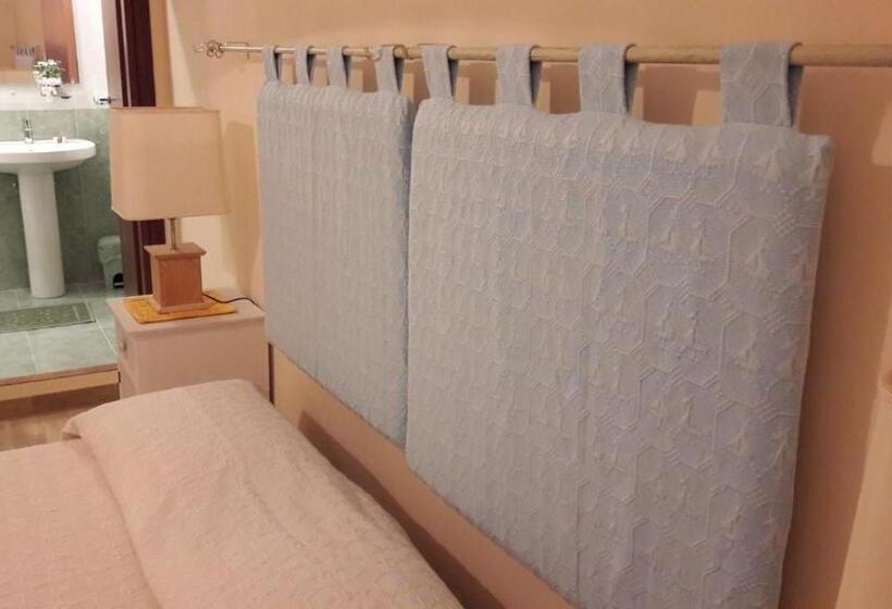اتاق استاندارد سه نفره, Camere Vacanze Acqua Chiara