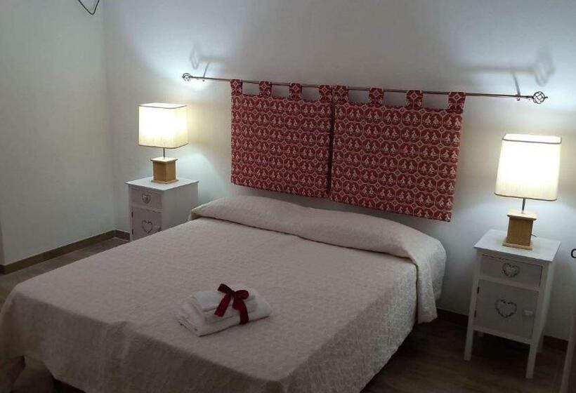 اتاق استاندارد, Camere Vacanze Acqua Chiara